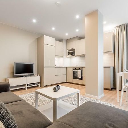 Apartament Angel House Vilnius, 149 Zewnętrze zdjęcie