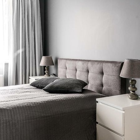 Apartament Angel House Vilnius, 149 Zewnętrze zdjęcie