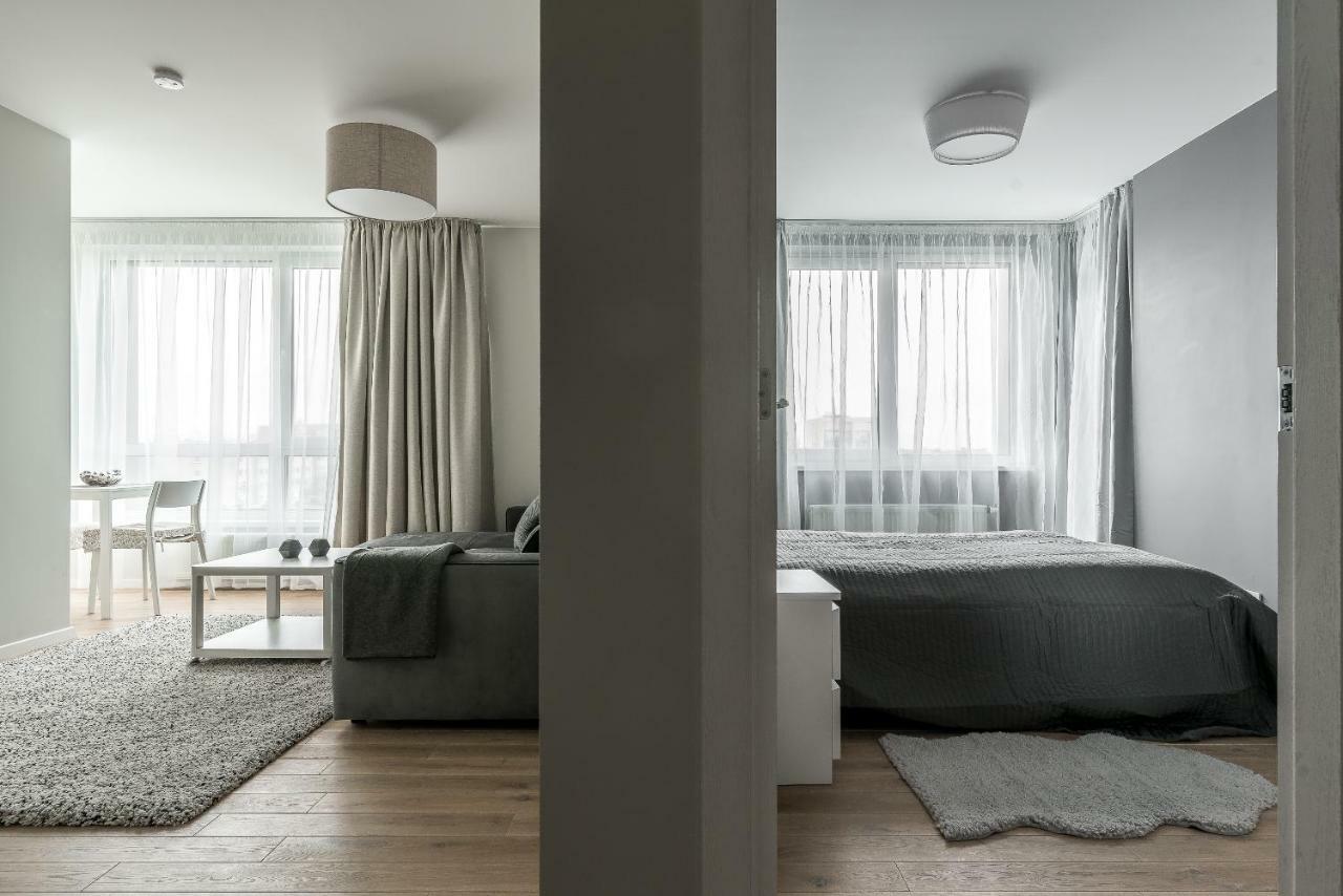 Apartament Angel House Vilnius, 149 Zewnętrze zdjęcie