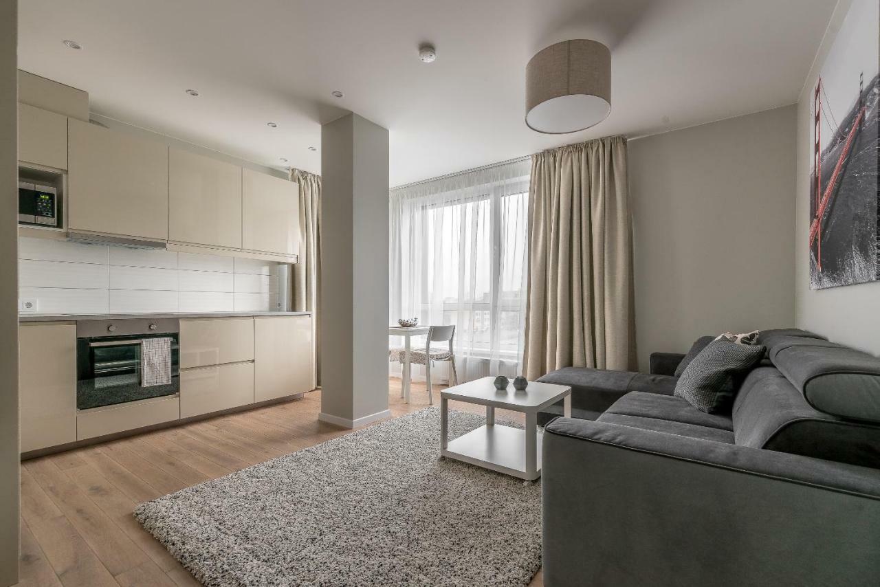 Apartament Angel House Vilnius, 149 Zewnętrze zdjęcie