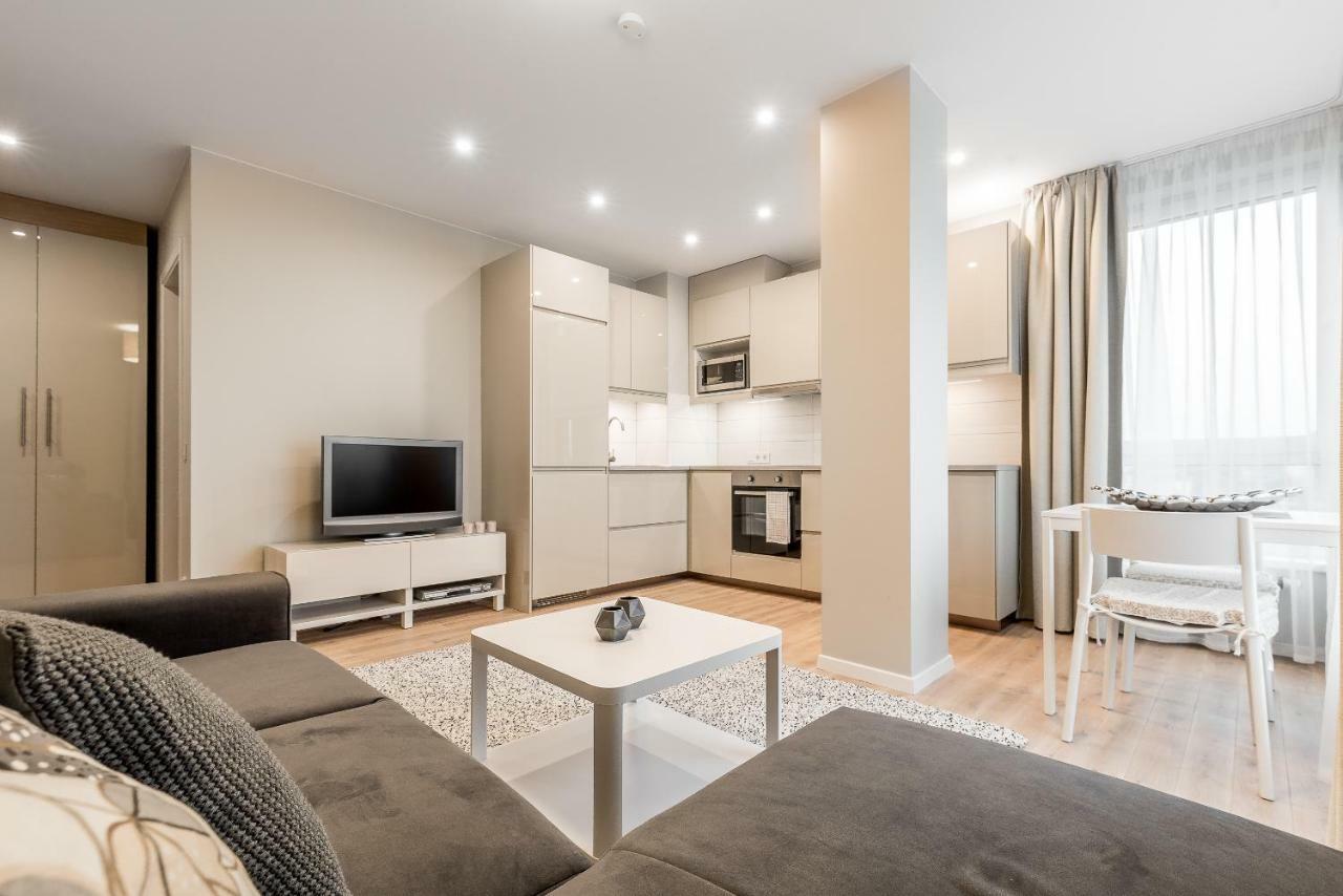 Apartament Angel House Vilnius, 149 Zewnętrze zdjęcie