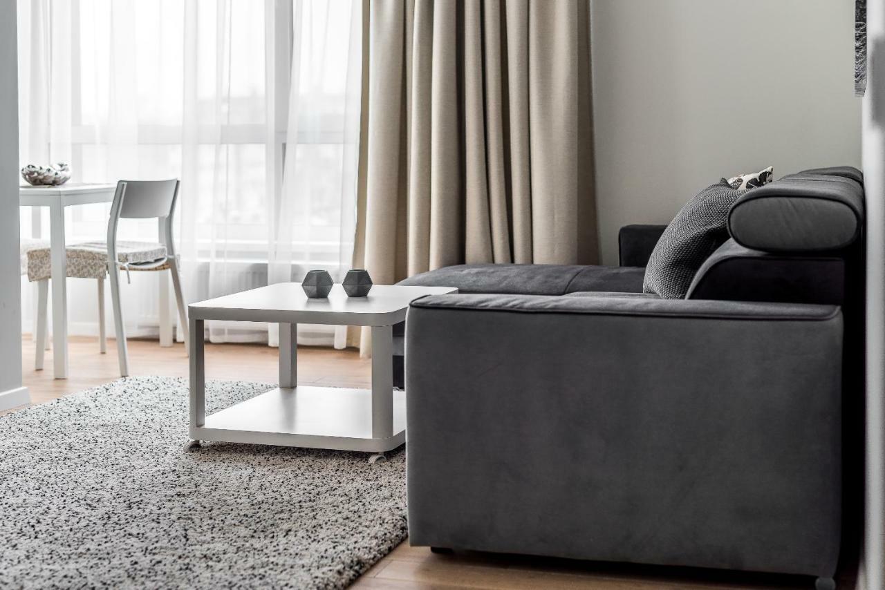 Apartament Angel House Vilnius, 149 Zewnętrze zdjęcie