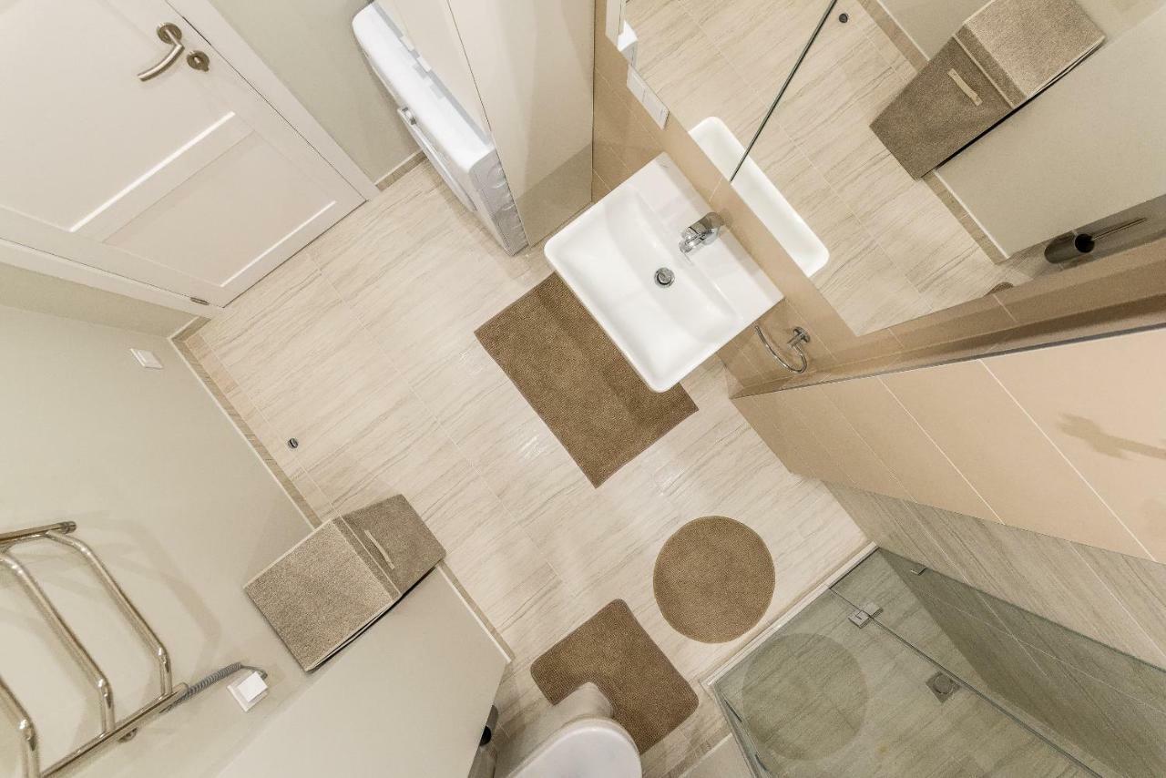 Apartament Angel House Vilnius, 149 Zewnętrze zdjęcie