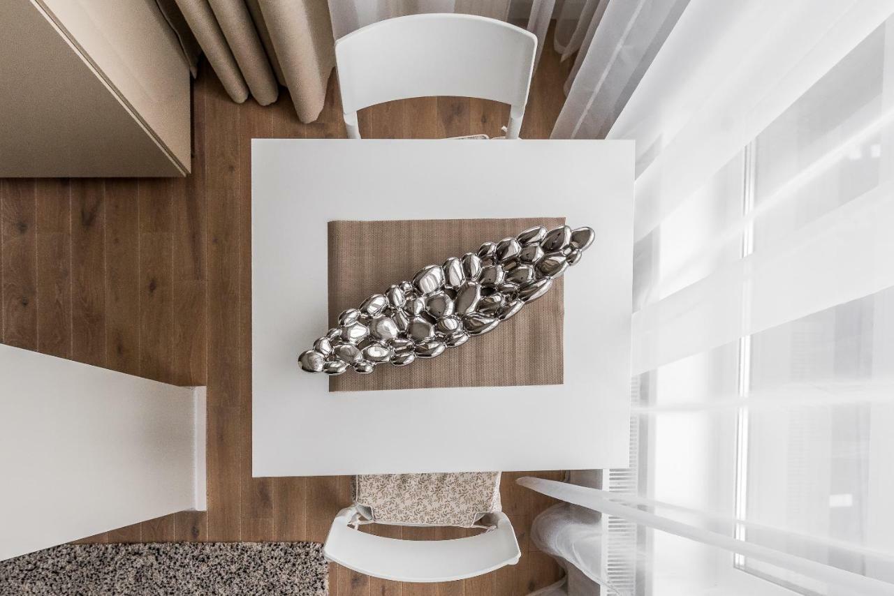 Apartament Angel House Vilnius, 149 Zewnętrze zdjęcie