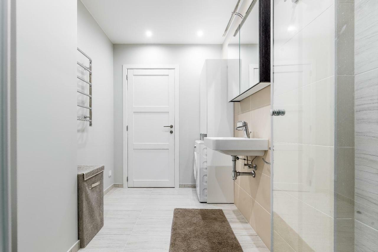 Apartament Angel House Vilnius, 149 Zewnętrze zdjęcie