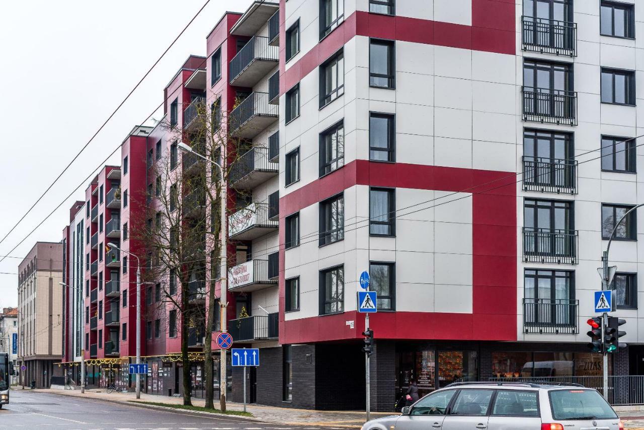 Apartament Angel House Vilnius, 149 Zewnętrze zdjęcie